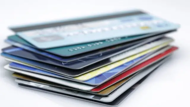 Кредитні карти