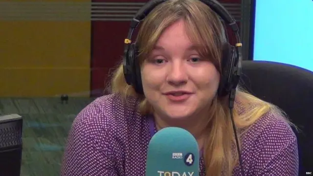 ਸਮਾਜਿਕ ਕਾਰਕੁਨ ਹੈਨਾ ਲੁਈਸ ਨੇ ਇਸ ਦਾ ਸੁਆਗਤ ਕੀਤਾ ਹੈ