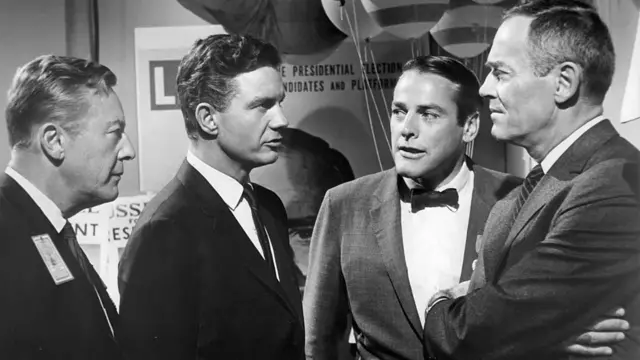 Најбољи човек