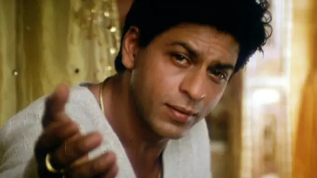 शाहरूख खान