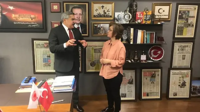 Yayman ve Sayın