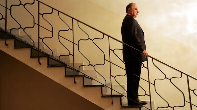 Ахмат Чалаби