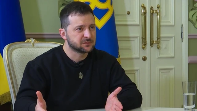 зеленський