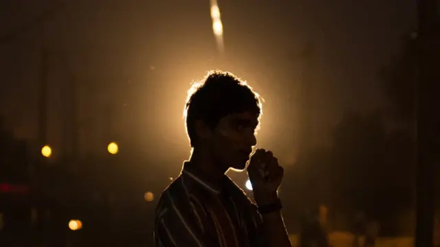 టీనేజర్ / Teenager