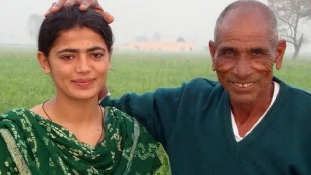 ਸਵਿਤਾ ਪੁਨੀਆ