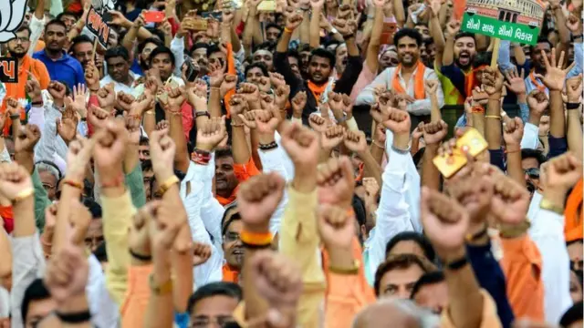 પેટાચૂંટણી પરિણામ