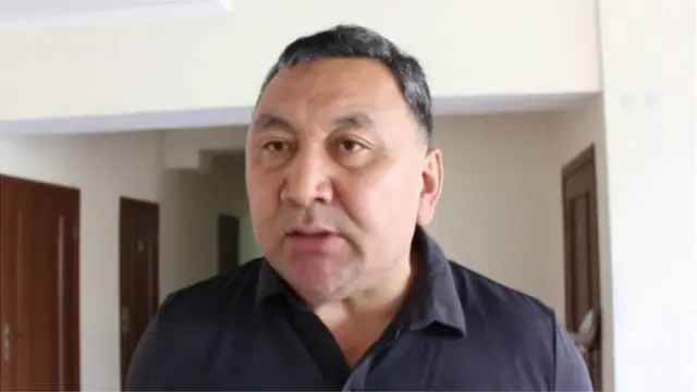 "УКМКга кесипкөй адамдар керек"