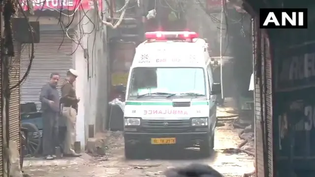 अँब्युलन्स