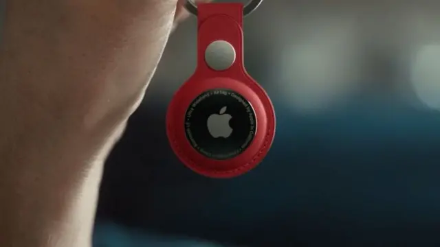 Apple Airtag