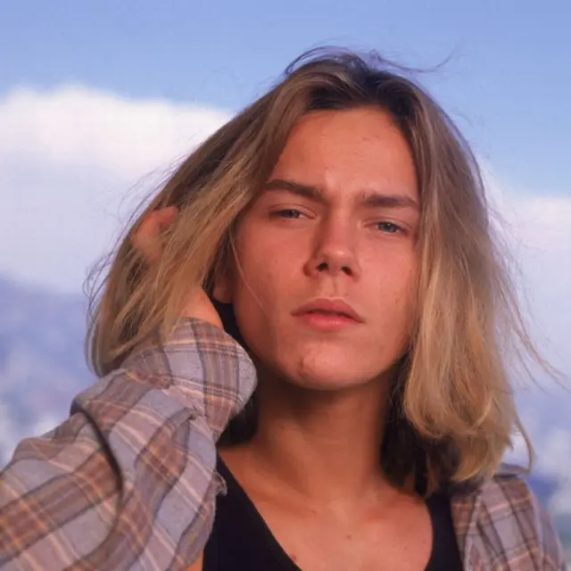 River Phoenix