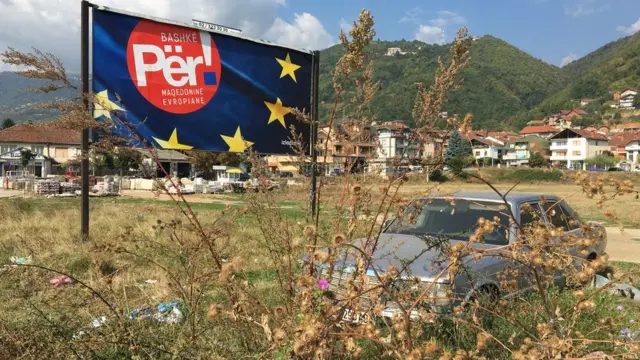 Tetovo, 22. septembar 2018.