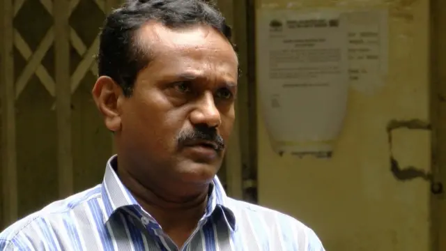 ঢাকা রিপোর্টার্স ইউনিটির সভাপতি সাখাওয়াত হোসেন বাদশা