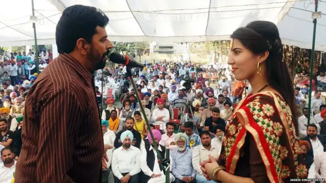 ਰੌਸ਼ਨੀ ਮੇਲਾ