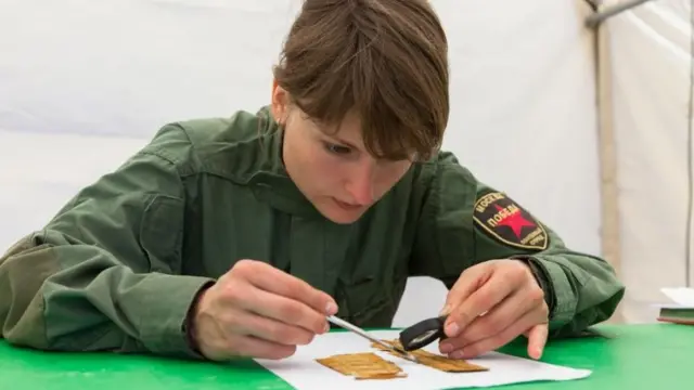 Сочидегі жезөкшелер, жетілген