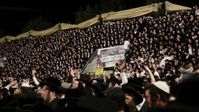 Hukumomi sun hana taron ibadar na bara saboda annobar korona