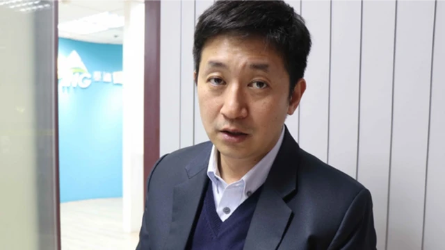 民進黨立委蔡適應認為,美日台都要慎防第二島鏈被陸方滲透,會對台灣造成具體威嚇。