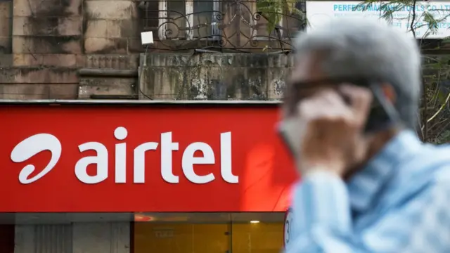 அச்சுறுத்தலில் 30 கோடி ஏர்டெல் சந்தாதாரர்களின் தரவுகள்