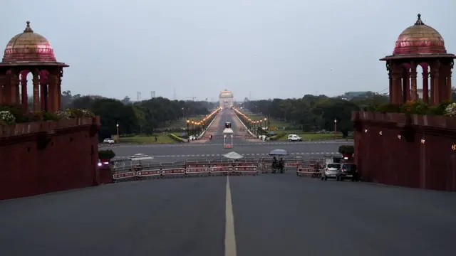 दिल्ली, प्रदूषण, कोरोना वायरस