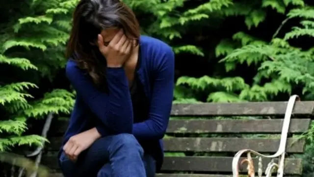 डिप्रेशन, एंग्जाइटी