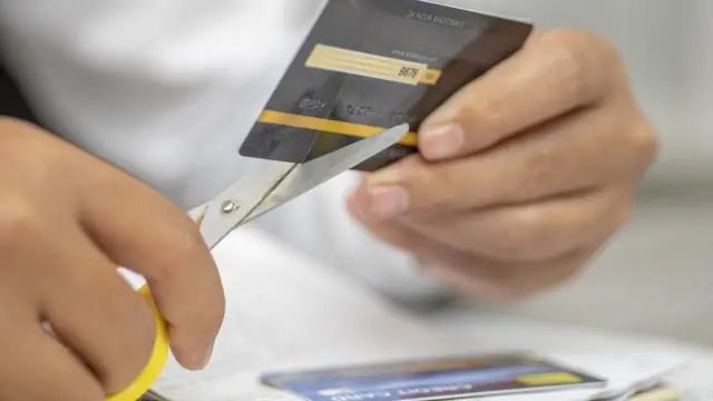 கிரெடிட் கார்ட்