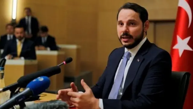 بیرات البیرک