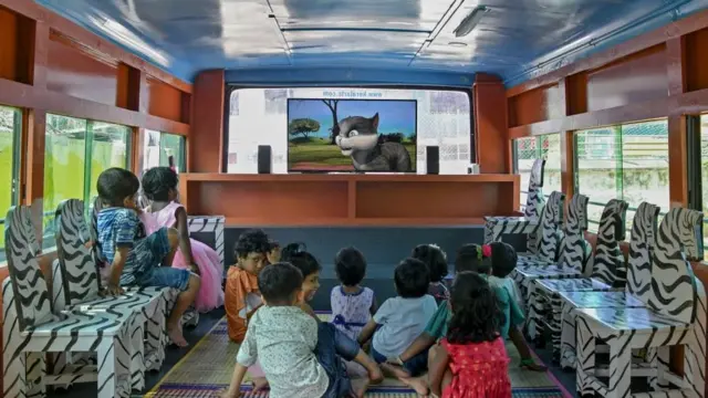 ஆண்,பெண் பள்ளிகள் தனித்தனியாக இருப்பது சரியா?