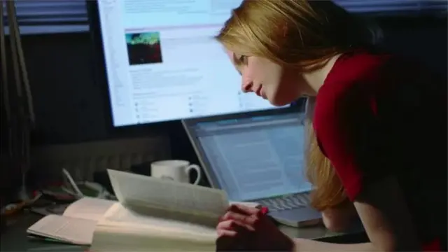 تعلیم، یونیورسٹی، اعلیٰ تعلیم