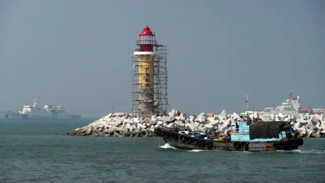 Biển Đông