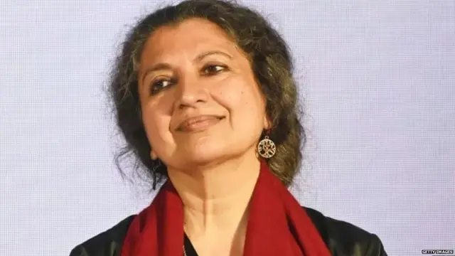 गीतांजलि श्री