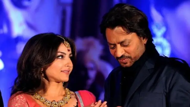 ভারতের মর্যাদাপূর্ণ ন্যাশনাল স্কুল অব ড্রামায় অভিনয় শিখেছেন ইরফান খান