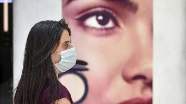 后真相时代最大的安全威胁- BBC 英伦网