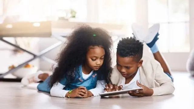 Be nice to each other online