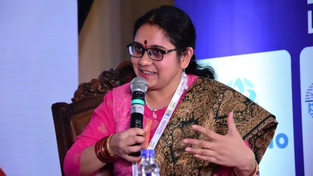 సాయి స్వరూప ఐయ్యర్