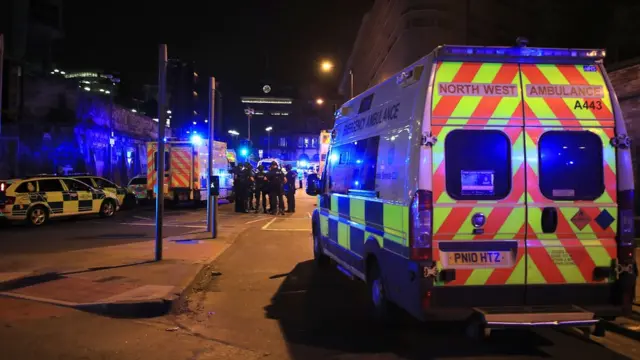 Скорая помощь