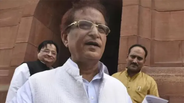 आज़म ख़ां