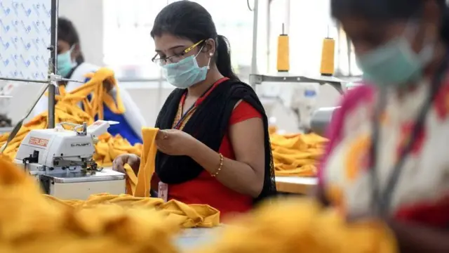 ఆర్థిక వ్యవస్థ