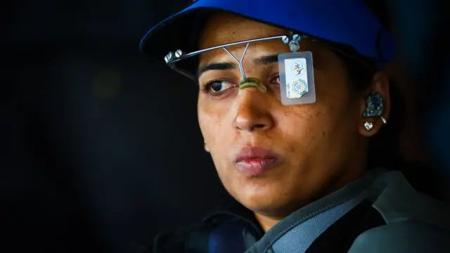 தேஜஸ்வினி