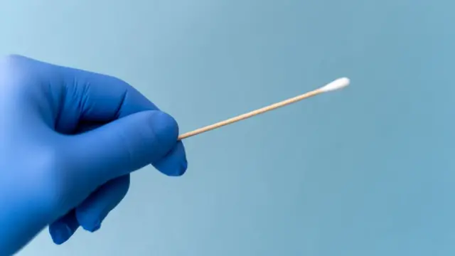 कोव्हिड लस