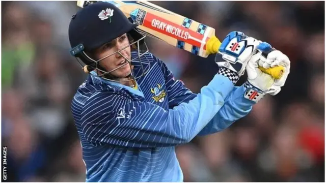 हैरी ब्रुक्स