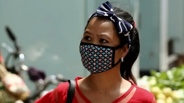 कोरोना वायरस