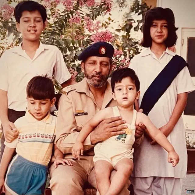 ਮੇਜਰ ਨਈਮ