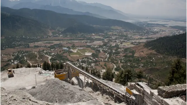 सिंधु जल संधि