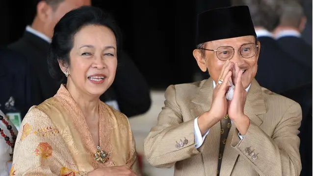 habibie