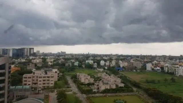 पर्यावरण