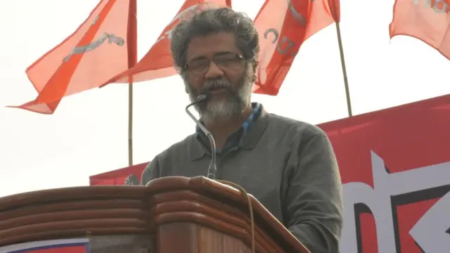 दीपांकर भट्टाचार्या