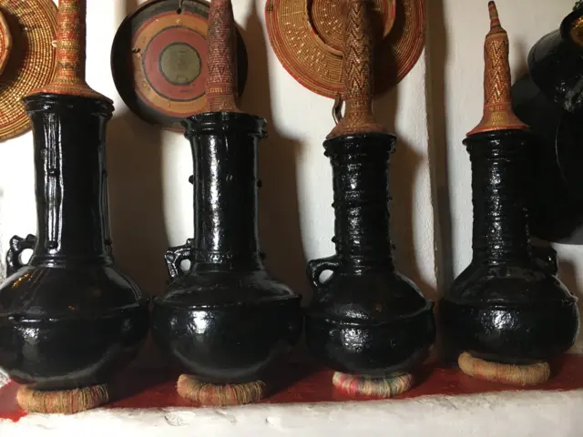 ናይ አፋላላ ዉፋ ባህላዊ ኣቑሑ