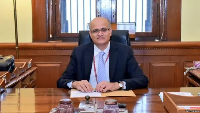 विजय गोखले