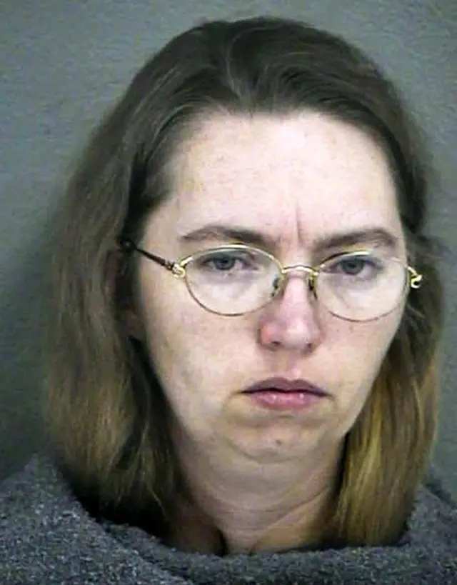 લીસા મૉન્ટગોમરી