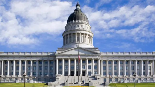El Congreso de Utah