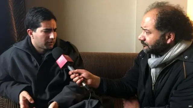 ਸ਼ਾਹ ਫ਼ੈਸਲ